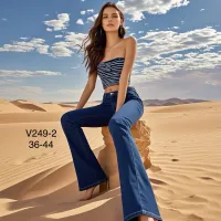 Mujer de Tops del mayorista de ropa YES BON G-Smack en Francia