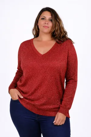 Top/Maglie per Taglie forti dal grossista di abbigliamento CHRISTY in Francia