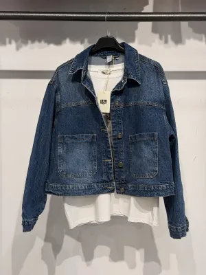 Vêtements d'extérieur pour Unisexe du grossiste en vêtements IZZY en France