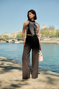 Женщины's Топы от оптового продавца одежды GOLDEN LIVE в Франция