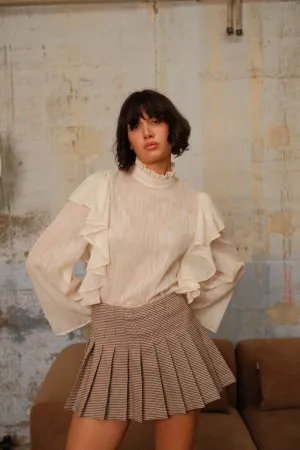 Mujer de Tops del mayorista de ropa GOLDEN LIVE en Francia