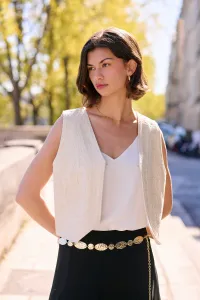 Женщины's Топы от оптового продавца одежды GOLDEN LIVE в Франция