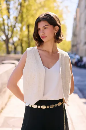 Женщины's Топы от оптового продавца одежды GOLDEN LIVE в Франция