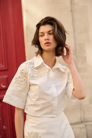 Женщины's Топы от оптового продавца одежды GOLDEN LIVE в Франция