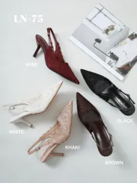 Женщины's Обувь от оптового продавца одежды STEPHAN (ZHC) в Франция