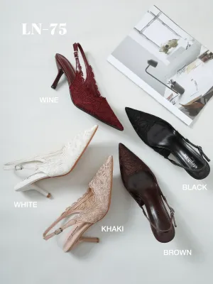 Женщины's Обувь от оптового продавца одежды STEPHAN (ZHC) в Франция