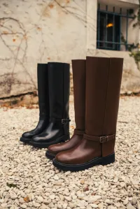 Unisexo de Zapatos del mayorista de ropa STEPHAN (ZHC) en Francia