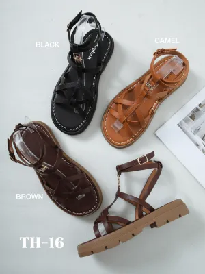 Унисекс's Обувь от оптового продавца одежды STEPHAN (ZHC) в Франция