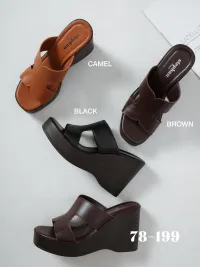 Женщины's Обувь от оптового продавца одежды STEPHAN (ZHC) в Франция