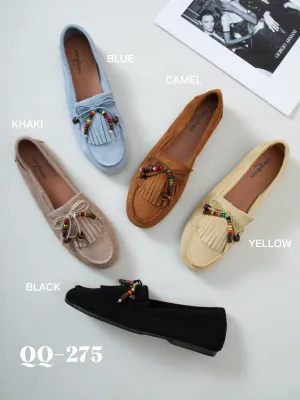 Унисекс's Обувь от оптового продавца одежды STEPHAN (ZHC) в Франция