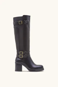 Mujer de Zapatos del mayorista de ropa STEPHAN (ZHC) en Francia