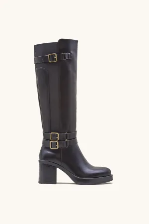 Mujer de Zapatos del mayorista de ropa STEPHAN (ZHC) en Francia