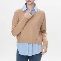 Top/Maglie per Donne dal grossista di abbigliamento moda corazon s.l in Spagna