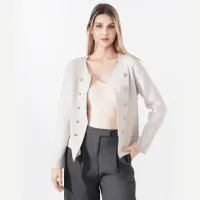 Giacche/Cappotti per Donne dal grossista di abbigliamento moda corazon s.l in Spagna