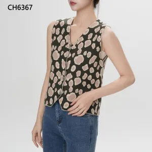 Hauts pour Femmes  du grossiste en vêtements moda corazon s.l en Espagne