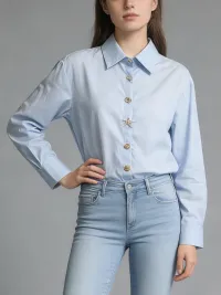 Top/Maglie per Donne dal grossista di abbigliamento moda corazon s.l in Spagna