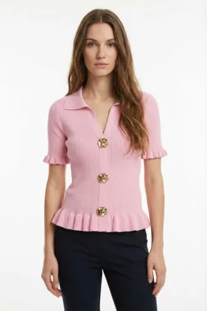 Mujer de Tops del mayorista de ropa DIX-ONZE en Francia