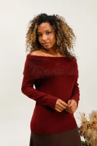 Top/Maglie per Donne dal grossista di abbigliamento DIX-ONZE in Francia