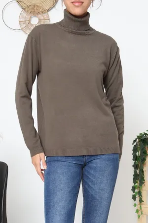 Top/Maglie per Donne dal grossista di abbigliamento DIX-ONZE in Francia