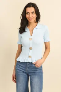 Hauts pour Femmes  du grossiste en vêtements DIX-ONZE en France