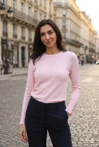 Женщины's Топы от оптового продавца одежды DIX-ONZE в Франция