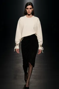 Mujer de Tops del mayorista de ropa Garçonne en Francia