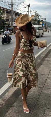 Mujer de Tops del mayorista de ropa Garçonne en Francia