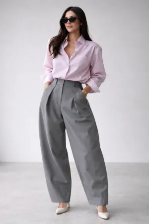 Mujer de Tops del mayorista de ropa Garçonne en Francia