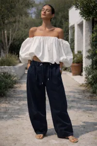 Hauts pour Femmes  du grossiste en vêtements Garçonne en France