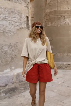 Mujer de Tops del mayorista de ropa Garçonne en Francia