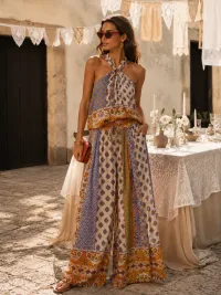 Mujer de Vestidos del mayorista de ropa Garçonne en Francia