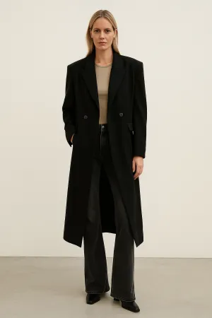 Mujer de Abrigo del mayorista de ropa Garçonne en Francia