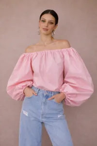 Mujer de Tops del mayorista de ropa Garçonne en Francia