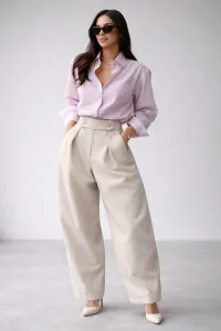 MulherTops de distribuidor de roupas Garçonne em França