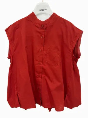 Unisex de Tops del mayorista de ropa Garçonne en Francia