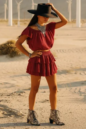 Women's Dresses from clothing wholesaler Garçonne in France