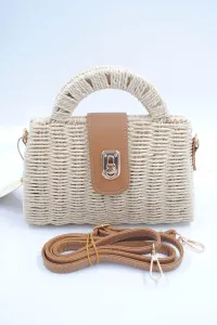 Mujer de Bolsos del mayorista de ropa lcl mod’avenir en Francia