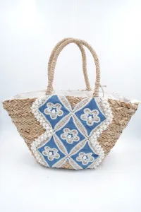 Mujer de Bolsos del mayorista de ropa lcl mod’avenir en Francia