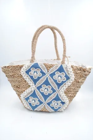 Mujer de Bolsos del mayorista de ropa lcl mod’avenir en Francia