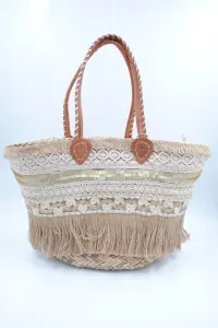 Mujer de Bolsos del mayorista de ropa lcl mod’avenir en Francia