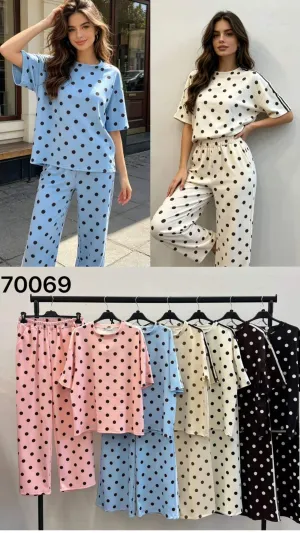 Mujer de Tops del mayorista de ropa vanita (my studio srl) en Italia