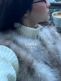 Women's Outerwear from clothing wholesaler vanita (my studio srl) in Italy