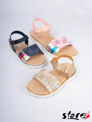 Chaussures pour Bébés et enfants  du grossiste en vêtements STAR PARIS en France