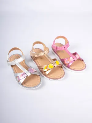 Chaussures pour Bébés et enfants  du grossiste en vêtements STAR PARIS en France