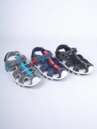 Chaussures pour Bébés et enfants  du grossiste en vêtements STAR PARIS en France