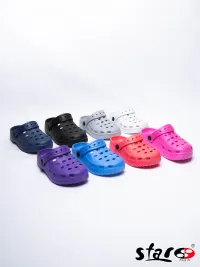 Chaussures pour Unisexe  du grossiste en vêtements STAR PARIS en France