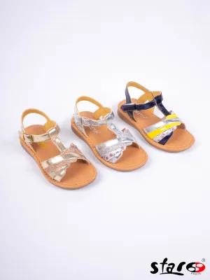 Babies and kids's Shoes from clothing wholesaler STAR PARIS in France