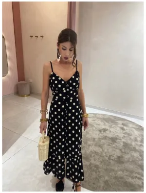 Sukienki dla Damskie od hurtownika odzieżowego Rosa Fashion w Francja