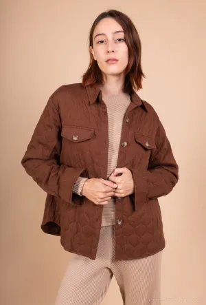 Women's Outerwear from clothing wholesaler Rosa Fashion in France