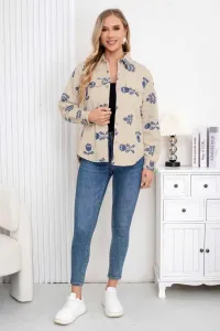 Giacche/Cappotti per Donne dal grossista di abbigliamento Rosa Fashion in Francia